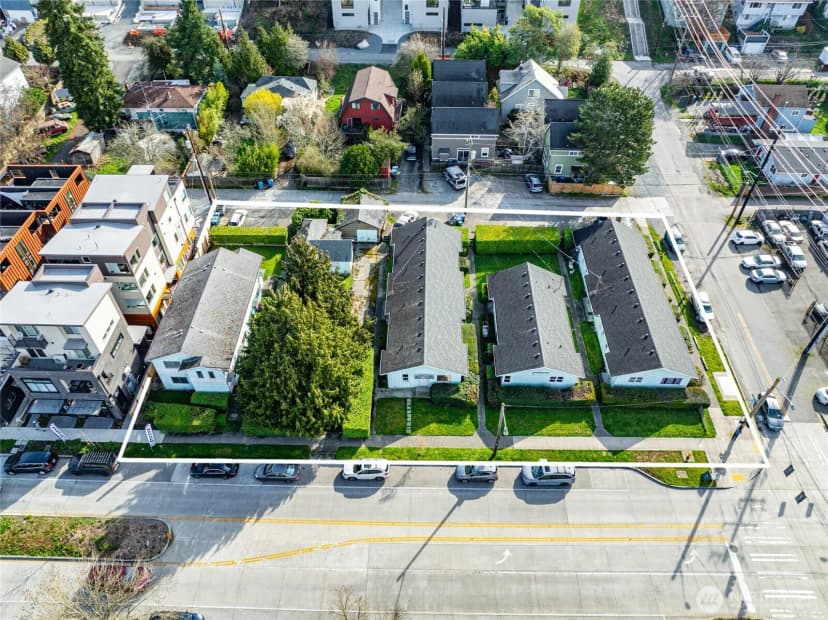 Property photo for 5222 -36 Delridge Way Sw, Seattle