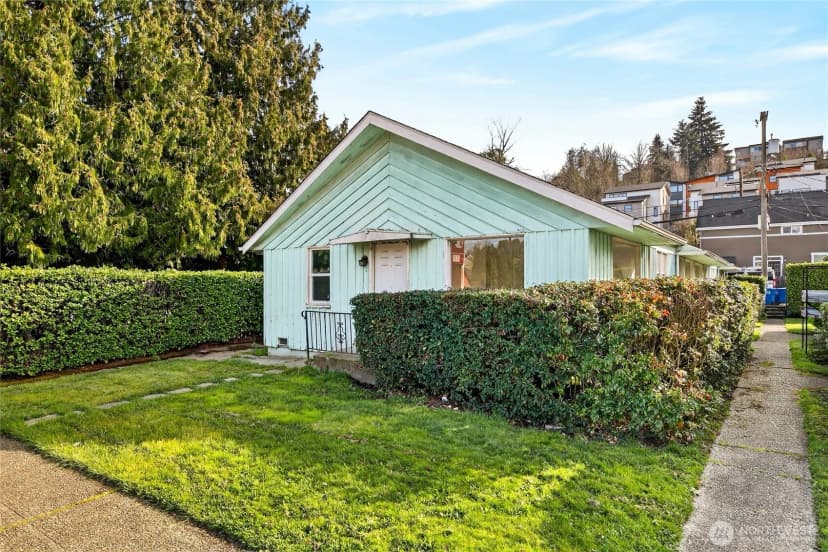 Property photo for 5222 -36 Delridge Way Sw, Seattle photo 11