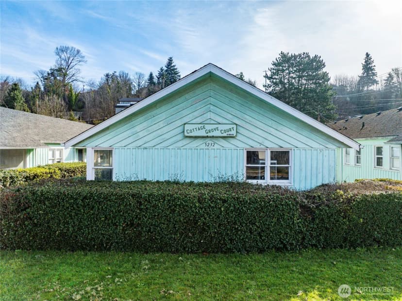Property photo for 5222 -36 Delridge Way Sw, Seattle photo 10