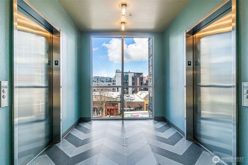 Property photo for 1414 12th Avenue #406, Seattle photo 24