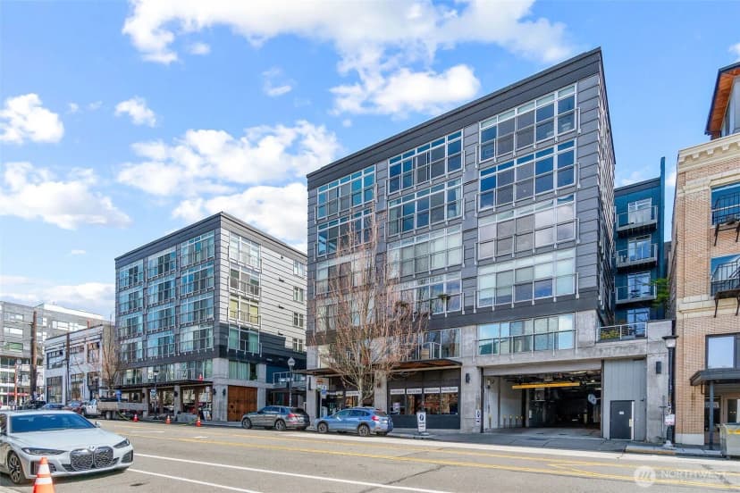 Property photo for 1414 12th Avenue #406, Seattle photo 29