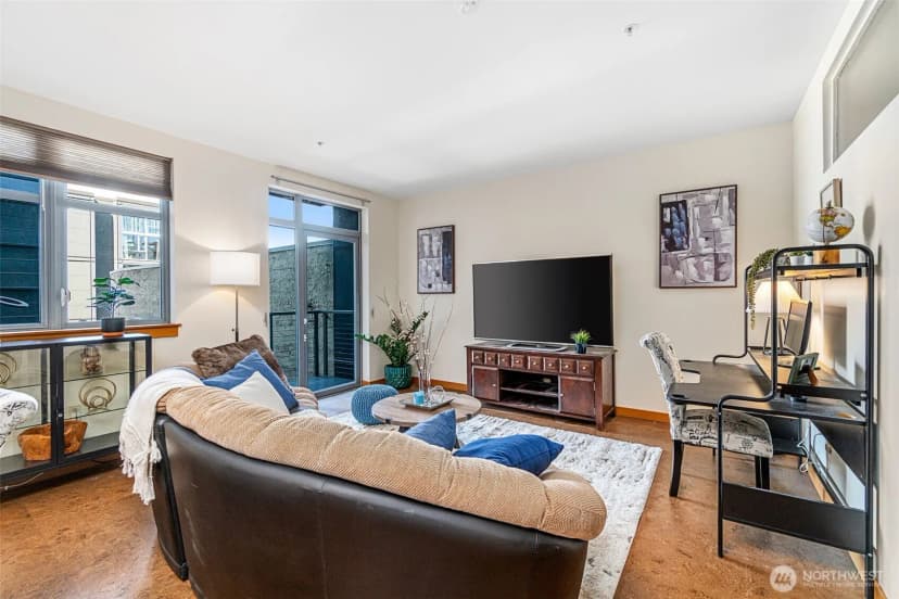Property photo for 1414 12th Avenue #406, Seattle