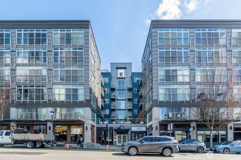 Property photo for 1414 12th Avenue #406, Seattle photo 30