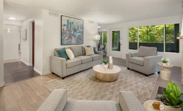 Property photo for 17417 Ashworth Avenue N #203, Shoreline photo 2