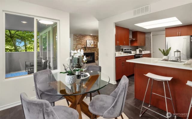 Property photo for 17417 Ashworth Avenue N #203, Shoreline