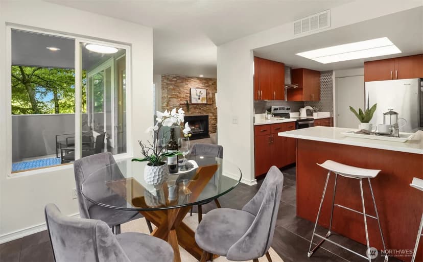 Property photo for 17417 Ashworth Avenue N #203, Shoreline