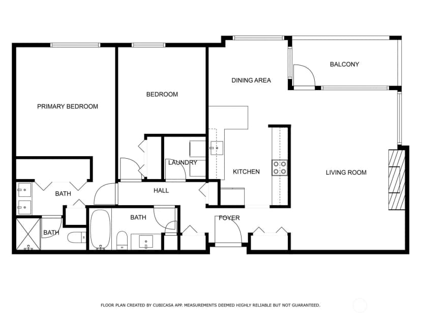 Property photo for 17417 Ashworth Avenue N #203, Shoreline photo 21