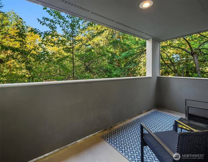 Property photo for 17417 Ashworth Avenue N #203, Shoreline photo 19