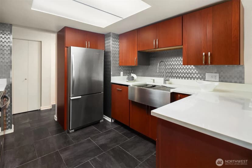 Property photo for 17417 Ashworth Avenue N #203, Shoreline photo 8