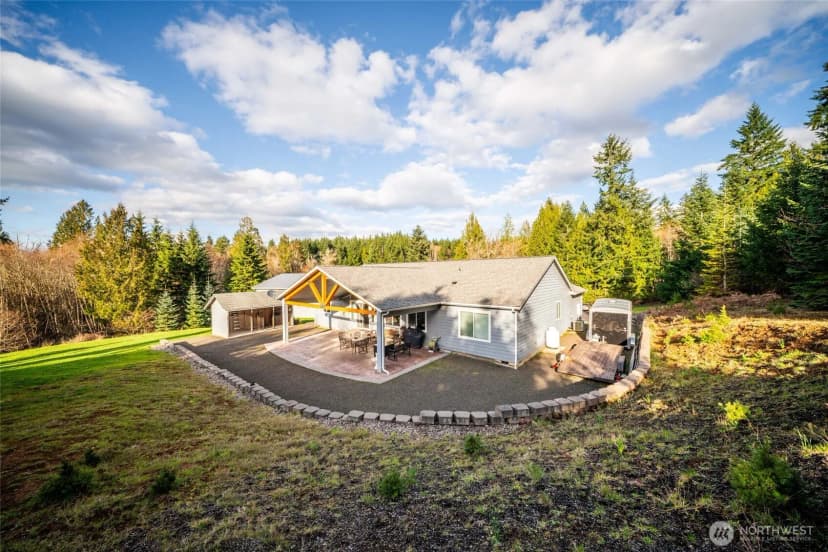 Property photo for 946 Paine Road, Castle Rock photo 33