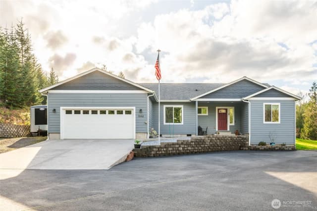 Property photo for 946 Paine Road, Castle Rock