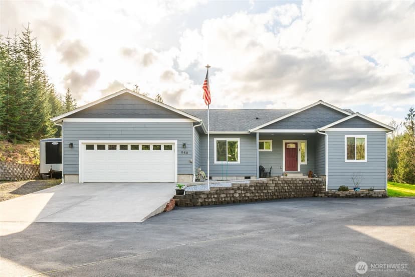 Property photo for 946 Paine Road, Castle Rock