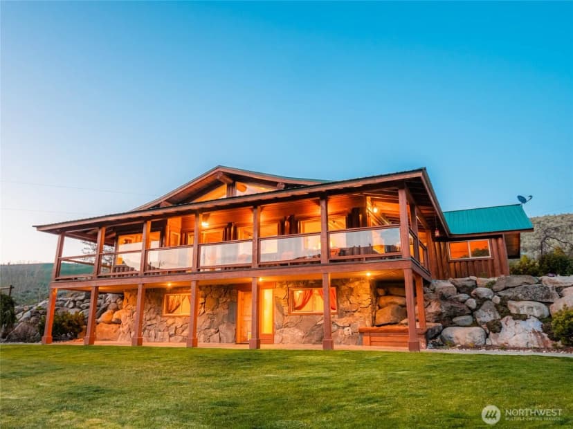 Property photo for 22525 Highway 20, Okanogan photo 7