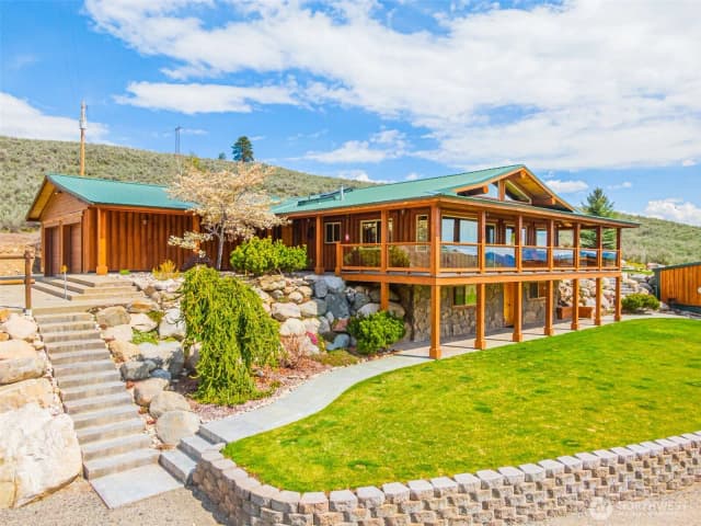 Property photo for 22525 Highway 20, Okanogan photo 3
