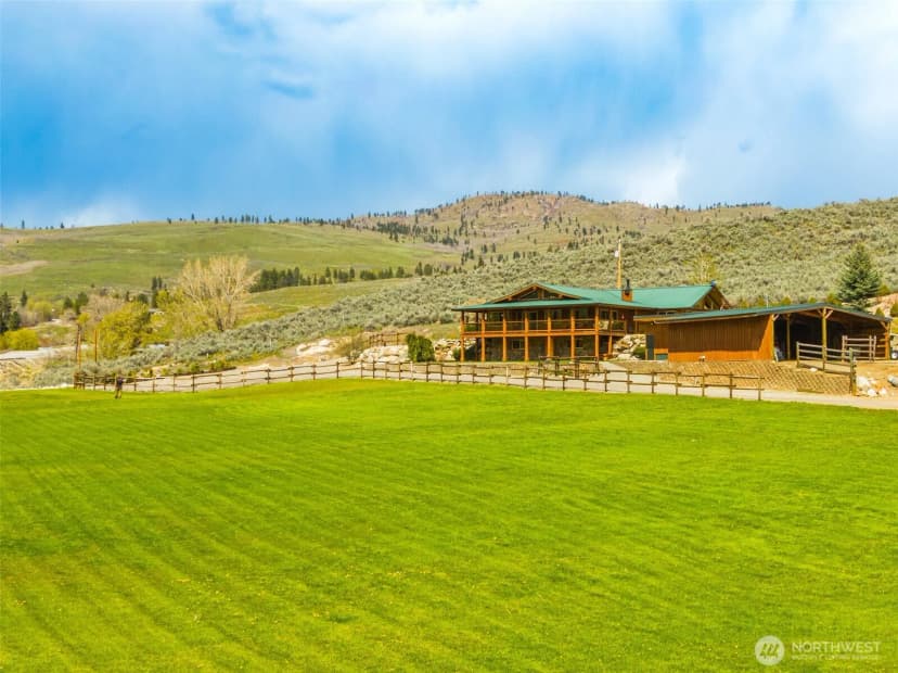 Property photo for 22525 Highway 20, Okanogan photo 11