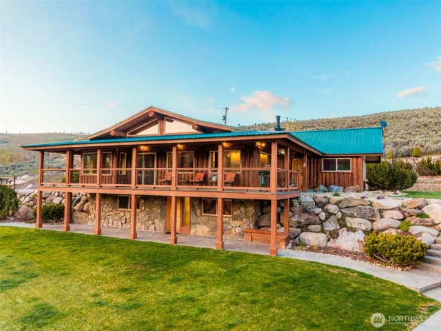 Property photo for 22525 Highway 20, Okanogan photo 4