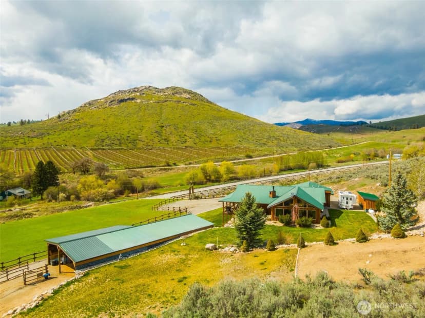 Property photo for 22525 Highway 20, Okanogan photo 34