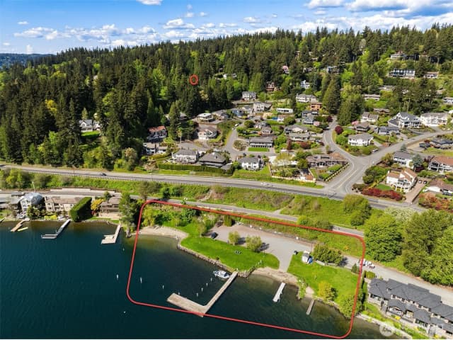 Property photo for 19602 Se 29th Street, Sammamish photo 3