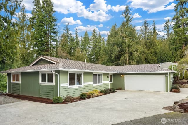 Property photo for 19602 Se 29th Street, Sammamish