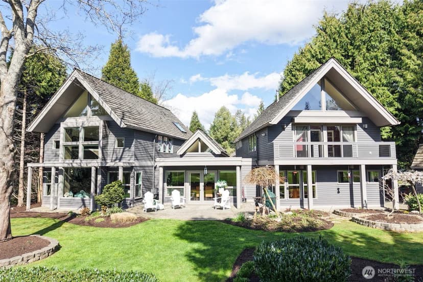 Property photo for 8777 Goshawk Road, Blaine
