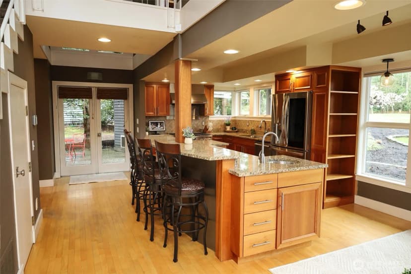 Property photo for 8777 Goshawk Road, Blaine photo 10