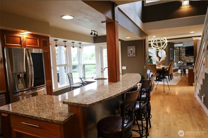 Property photo for 8777 Goshawk Road, Blaine photo 11
