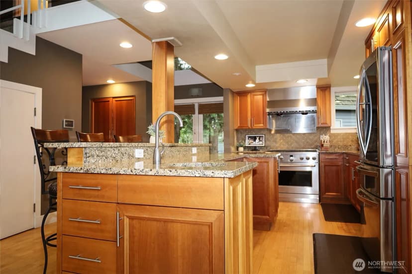 Property photo for 8777 Goshawk Road, Blaine photo 7