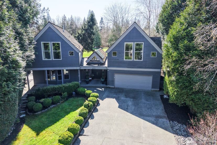 Property photo for 8777 Goshawk Road, Blaine photo 3