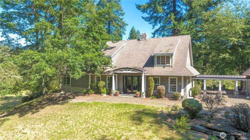 Property photo for 23609 W Lake Kayak Drive, Monroe