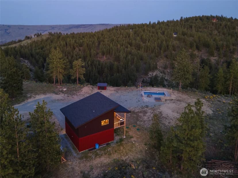 Property photo for 317 Cottontail Lane, Chelan photo 8