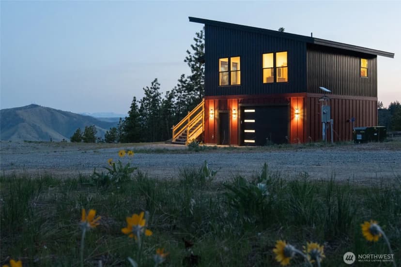 Property photo for 317 Cottontail Lane, Chelan photo 4