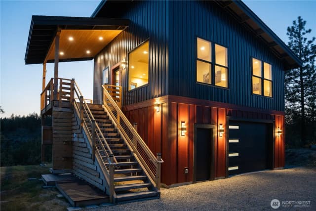 Property photo for 317 Cottontail Lane, Chelan photo 2