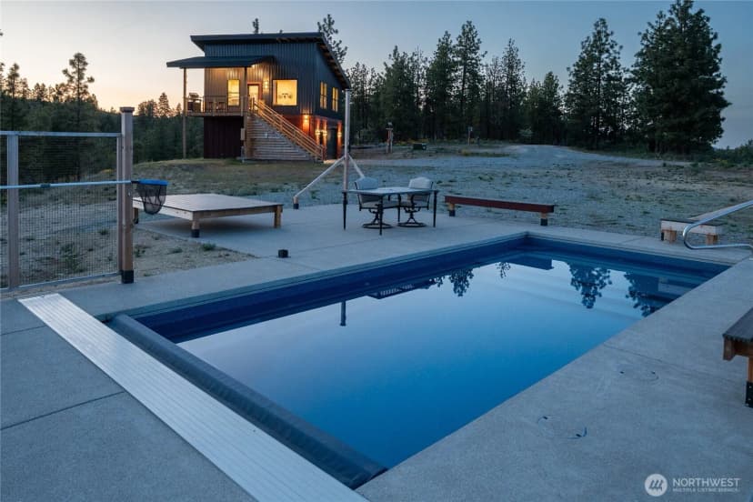 Property photo for 317 Cottontail Lane, Chelan photo 12