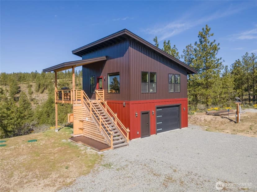 Property photo for 317 Cottontail Lane, Chelan photo 5