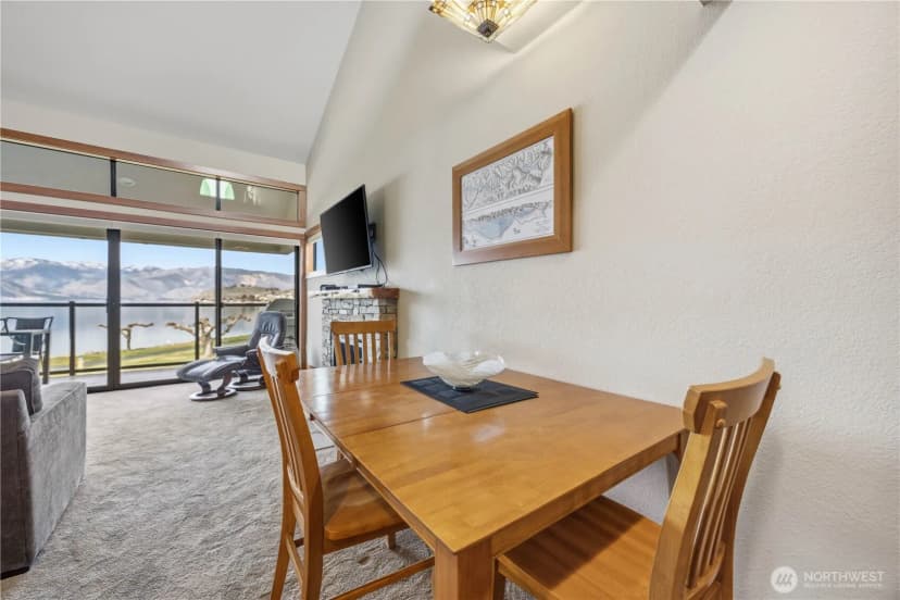 Property photo for 100 Lake Chelan Shores Dr. #3-8, Chelan photo 13