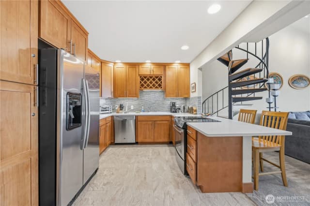 Property photo for 100 Lake Chelan Shores Dr. #3-8, Chelan photo 2
