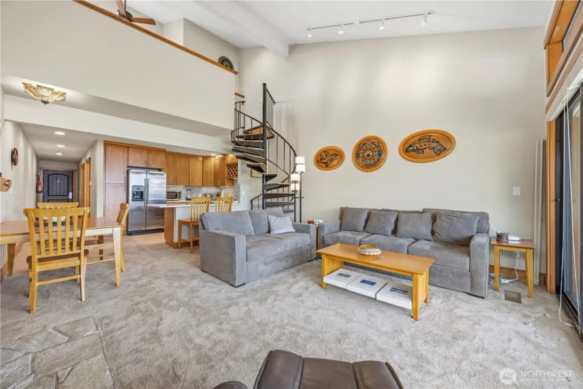 Property photo for 100 Lake Chelan Shores Dr. #3-8, Chelan photo 6