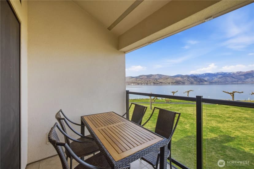 Property photo for 100 Lake Chelan Shores Dr. #3-8, Chelan photo 23