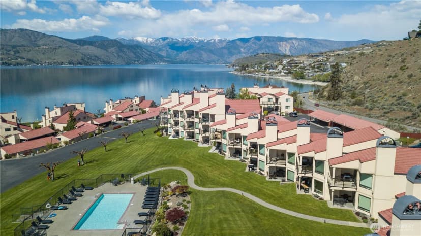 Property photo for 100 Lake Chelan Shores Dr. #3-8, Chelan photo 33