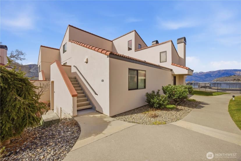 Property photo for 100 Lake Chelan Shores Dr. #3-8, Chelan photo 27