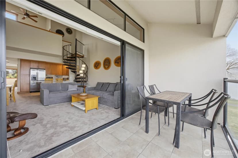 Property photo for 100 Lake Chelan Shores Dr. #3-8, Chelan photo 24