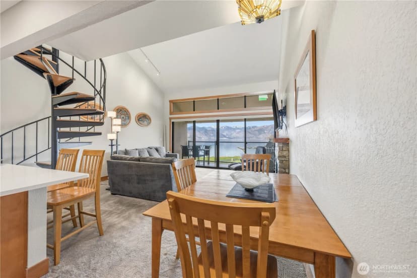 Property photo for 100 Lake Chelan Shores Dr. #3-8, Chelan photo 12