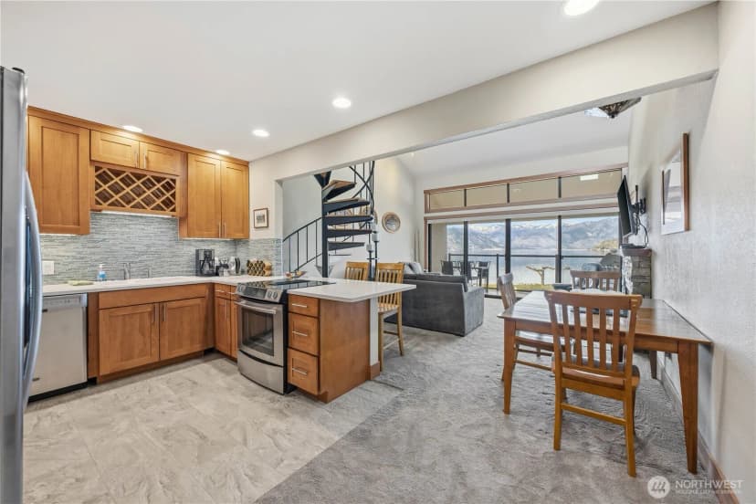 Property photo for 100 Lake Chelan Shores Dr. #3-8, Chelan