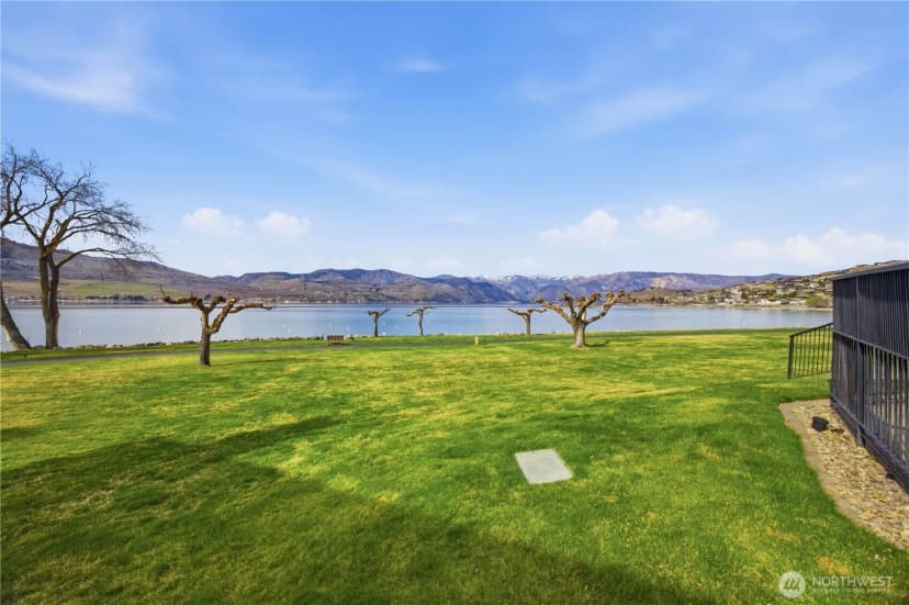 Property photo for 100 Lake Chelan Shores Dr. #3-8, Chelan photo 29