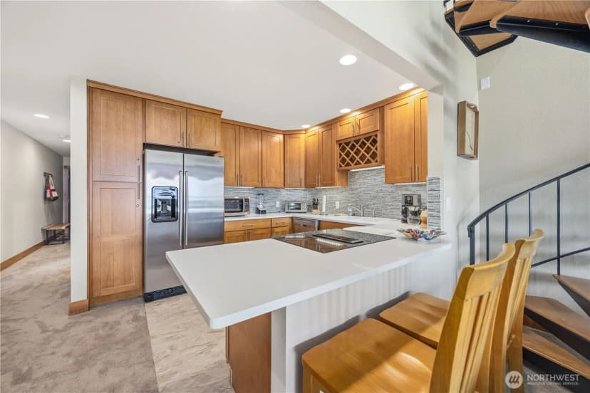 Property photo for 100 Lake Chelan Shores Dr. #3-8, Chelan photo 10