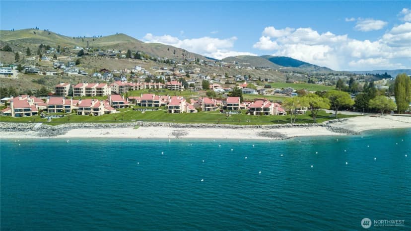 Property photo for 100 Lake Chelan Shores Dr. #3-8, Chelan photo 36