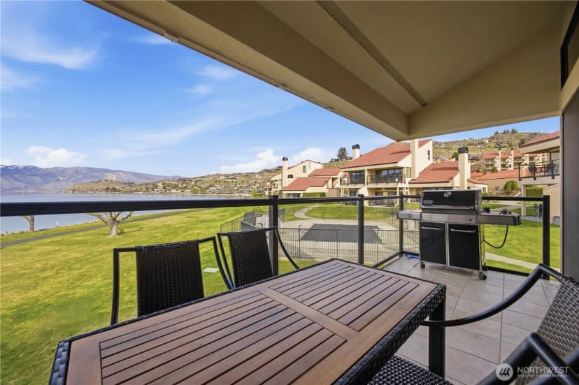 Property photo for 100 Lake Chelan Shores Dr. #3-8, Chelan photo 25