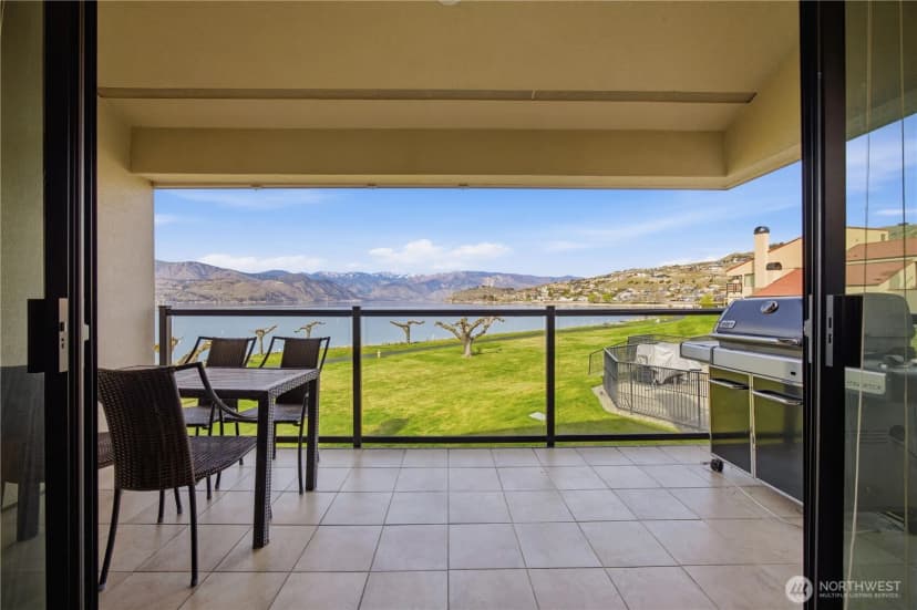 Property photo for 100 Lake Chelan Shores Dr. #3-8, Chelan photo 21
