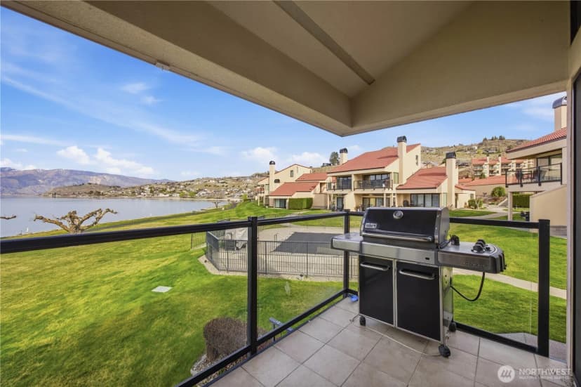 Property photo for 100 Lake Chelan Shores Dr. #3-8, Chelan photo 22