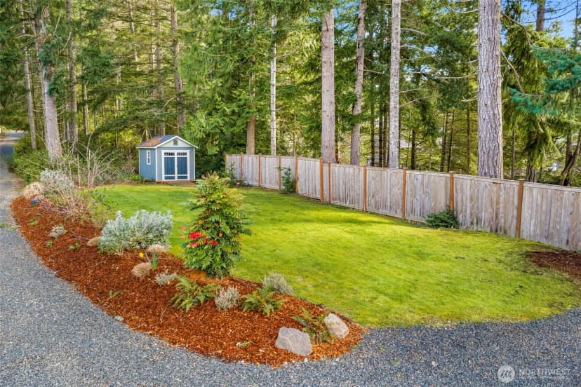 Property photo for 4455 Lakeview Court Nw, Bremerton photo 40